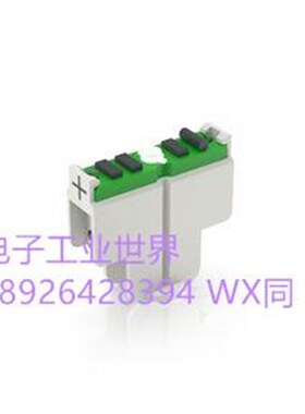 5.05.511.747/1200德国RAFI LED,FS-技术QC 固定夹, 2W8.8 V,白色