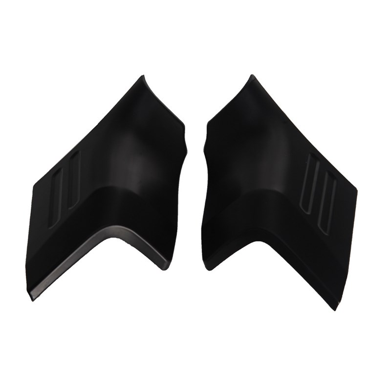 适用于吉姆尼Jimny19款外饰改装机盖包角引擎U盖护板装饰配件