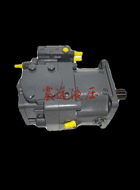 液压变量b柱塞泵A11VLO130DRS/10R-NZD12K01P-S液压油泵