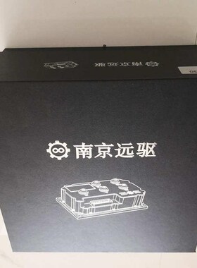 南京远驱96450电流17o0A/450A2000W3000W带蓝牙电动车编程控制器