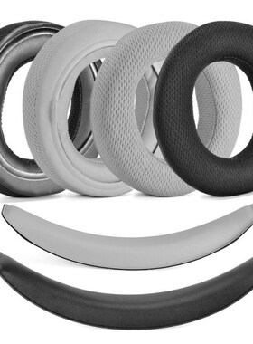 Comfortable Earpads Head Beams CompatiblLe withTurtle Beach