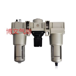 气源处理器QLPY320-TZ QLPY325-TZ三联体GX1寸DN25