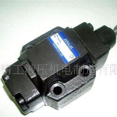 顺序阀 XD1F-L32H* 系列  质保一Y年 现货供应