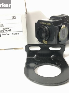 替代 Parker 派克调压阀 AR200-8 AR320-10 AR420-1Y5 派克气源