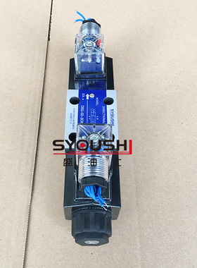 电磁换向阀DSGg-02-3C60-DL-D24,DSG-02-3C60-DL-A220现货方向阀