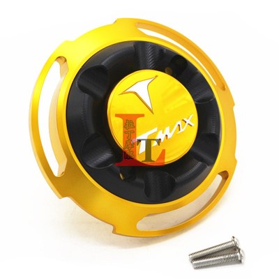 适用雅马哈TMAX530/560 DX/SX 17H-25年 改装发动机边盖防摔保护