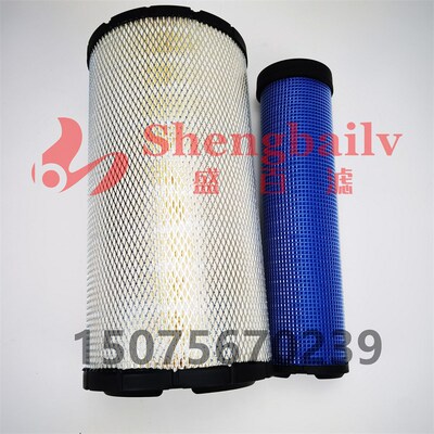 26510353 600-185-3110 P777638B P7776389 AF25492 AF25964空气