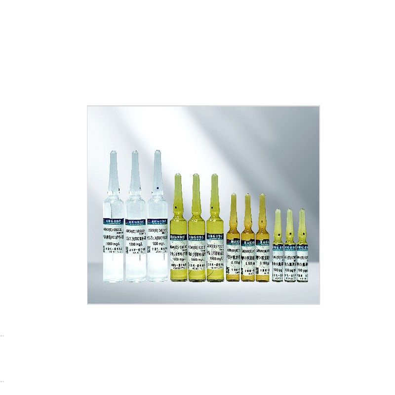 GBW(E)120125水质浊度W溶液标准物质