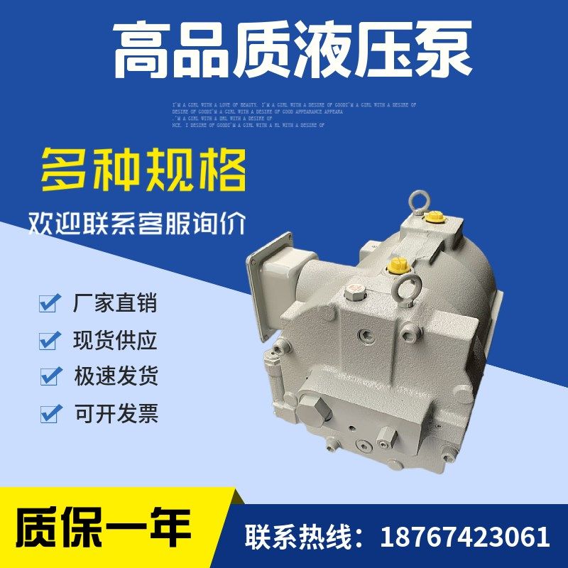 转子泵RP系列RP23A1-37B-30,RP23A2-37-30