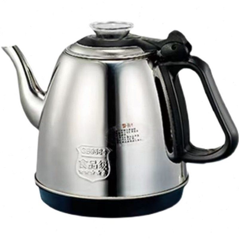 美能迪上水器516不锈钢包胶玻璃通H用水壶,609底部上水壶,厨房电器,电动抽水器/取水器,淘宝优惠券,粉丝福利购,淘宝优惠卷