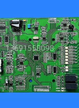 海利普变频器HfLP-A系列15/22/30/37/45/55kw主板CPU控制板io板
