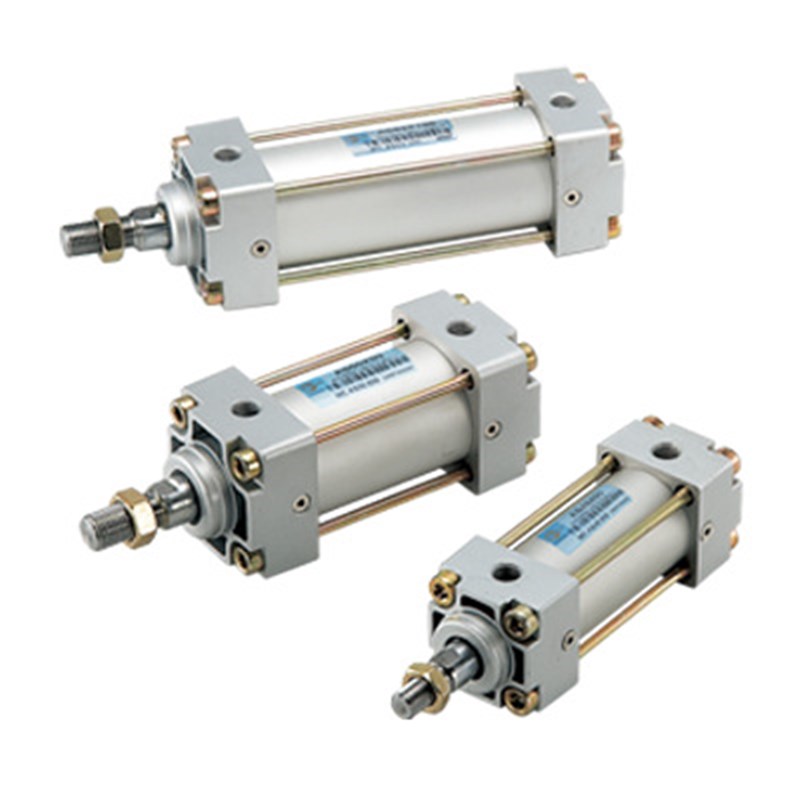 CHANTO长e拓气缸/MB16/20X15/25/30/40/50/75/100/125/150/200现