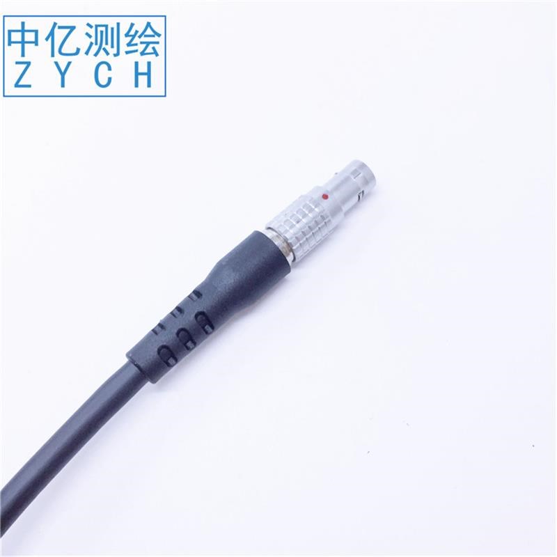 华测X10数据线T8数据线可适用华测X9/X10i70i80T7T8U等系列RTK机