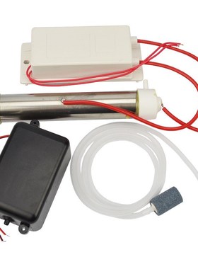 220V/110V 3000mg/h Ozone Generator Ozonizer watSer Air steri