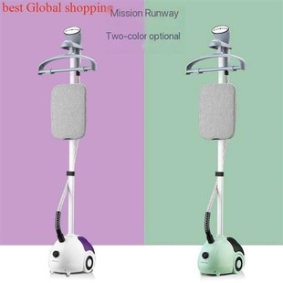 ironing Steam soleplate clotPhes garment 2000w iron electric