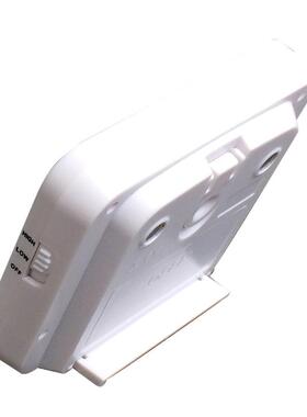 追日2组电子定时器秒表计时器厨C房计时提醒器双屏PS-390