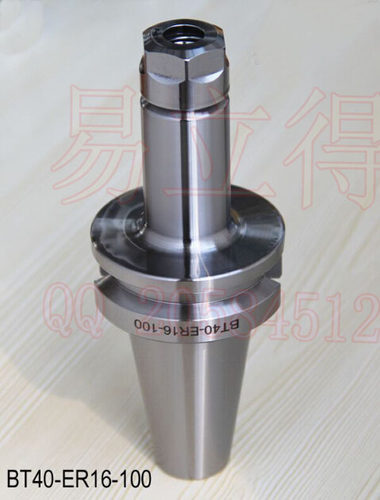 厂家直销高精ER刀柄 BT3s0-ER32-100 全白 精度0.005MM内