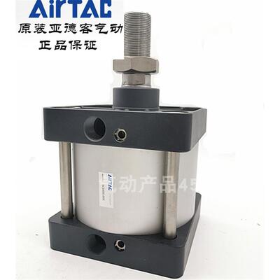 SC标准气缸SC160X25X50X75X100X125KX150X200X225X250
