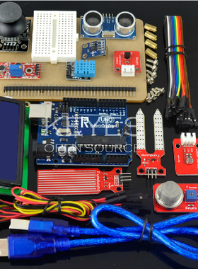 模拟l演示套件,Analog dixsplay kit for arduimo