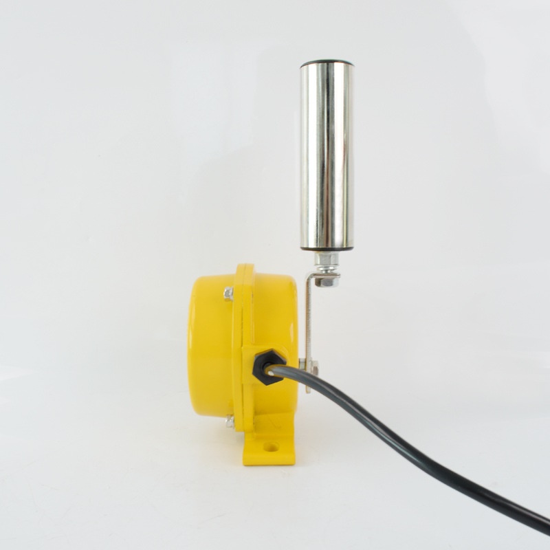 两级跑偏开关HFKPT1-12-30输送带防两极跑偏开关KPT1-20-35LLD2-1