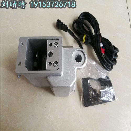 浙江工程机械柴油机配件 GAC执行器ACD175a-24