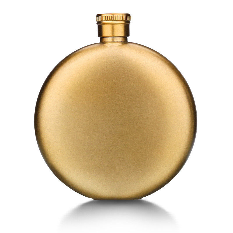 304不锈钢小酒壶3两圆形圆饼酒壶随身户外便携迷你家用扁酒瓶,电子元器件市场,电线扎带/束线带,淘宝优惠券,粉丝福利购,淘宝优惠卷