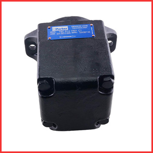 DENISON丹尼逊叶片泵T6C-031-3R03-B1高压油泵变量柱塞泵调节