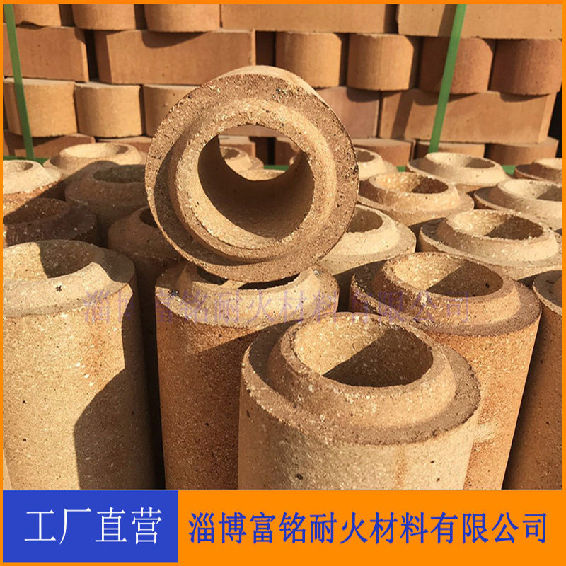 来图定 量大批发 耐火砖厂家定粘土砖 特异型粘土砖