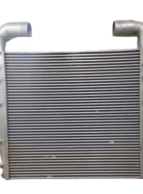 1373517 96960 斯堪尼亚R95卡车重卡中冷器总成批发