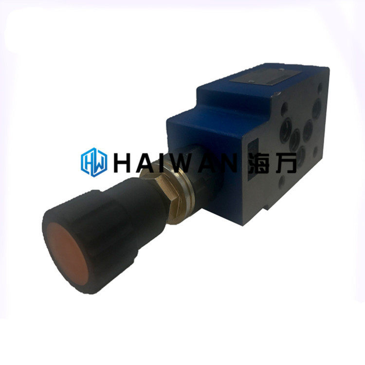 特惠Z2DB6VC-3-40/315,Z2DB6VC-7-40/315叠加式溢流阀