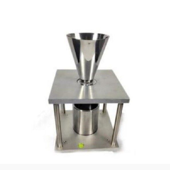 ZZ供活性白土堆积密度测定仪 型号:RR02-FT-103A库号：M409558