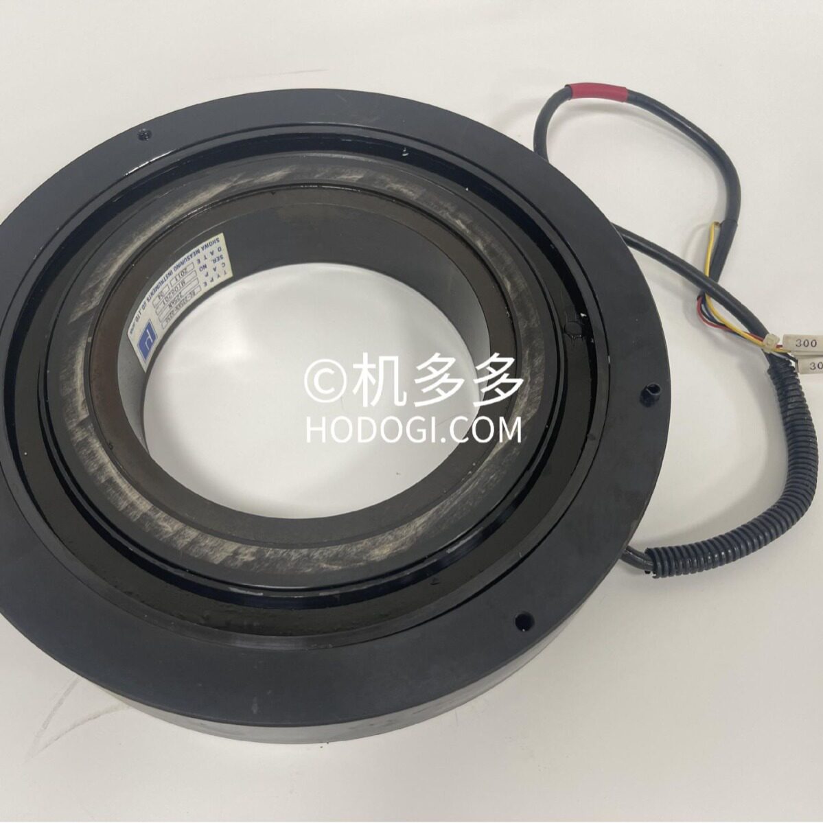 日精NEX25E系列注塑机用射胶压力传感器RC-225KN-0230