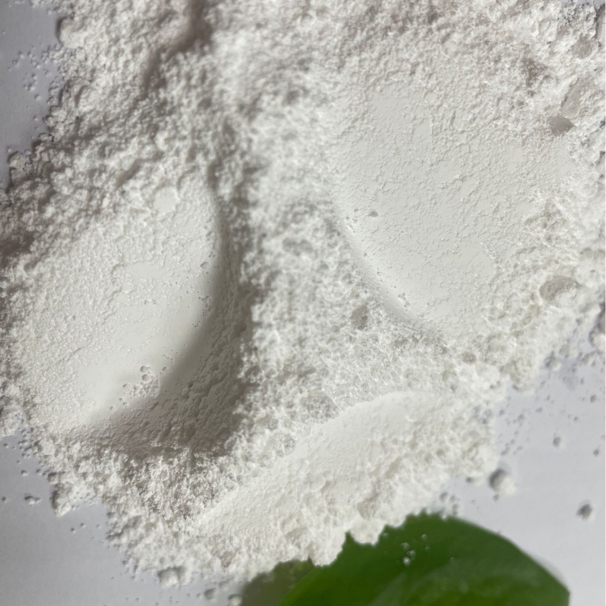 高白透明粉、硅微粉用于填充硅橡胶密封胶TPR等行业99白2000目