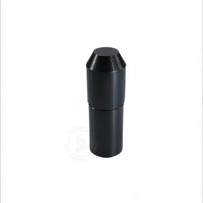 Carr Lane 英制美制台阶型定位销 Round Locating Pin CL-312-RPT