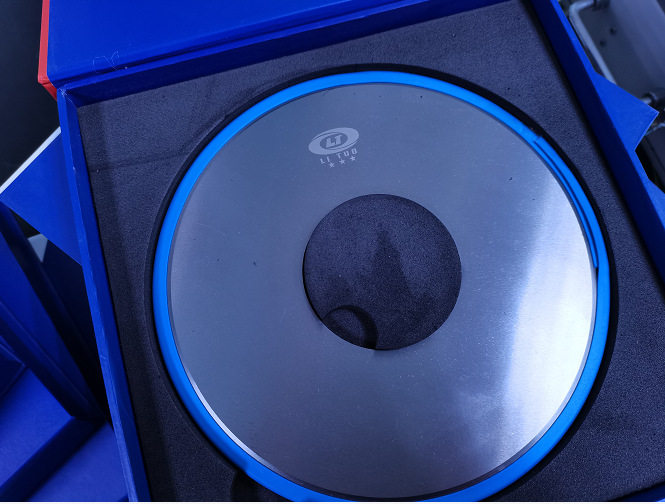 自动切脚机刀片 LT-913A自动切脚机刀片 8寸 10寸