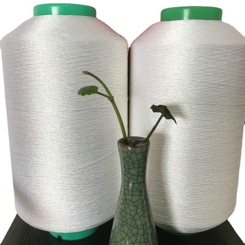 批发630Ｄ纯桑蚕丝线 5Ａ级桑蚕丝牙线洁白如玉风韵雅致