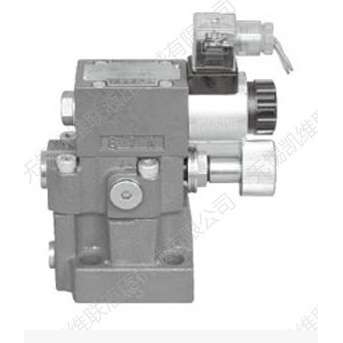 DB20A-3-30B/100Y,DB20B-3-30B/100Y,先导式溢流阀