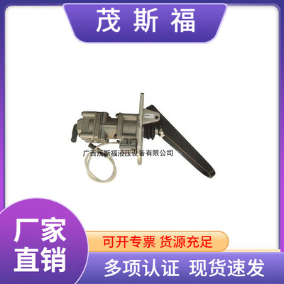 供应威伯科脚制动阀3514-00053 装载机铲车刹车脚制动阀防滑配套