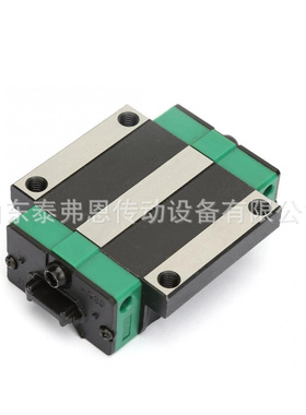 直线导轨滑块 KWVE45-B-H-L-G2-V2