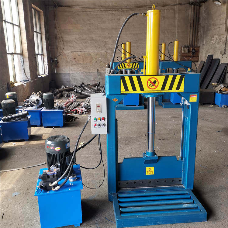 现货供应高压机头塑料块液压铡刀机 橡胶块切胶机,电子元器件市场,电线扎带/束线带,淘宝优惠券,粉丝福利购,淘宝优惠卷