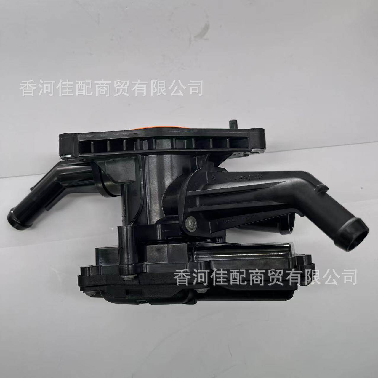 适用于现代口音起亚里约全新正品恒温器外壳25600-2M002