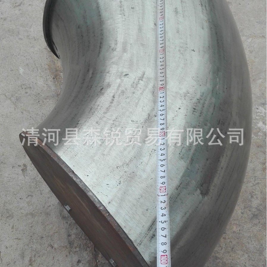 供应DN100 DN125 DN150 DN200 DN300 DNN350 1.5D玻璃钢弯头模具