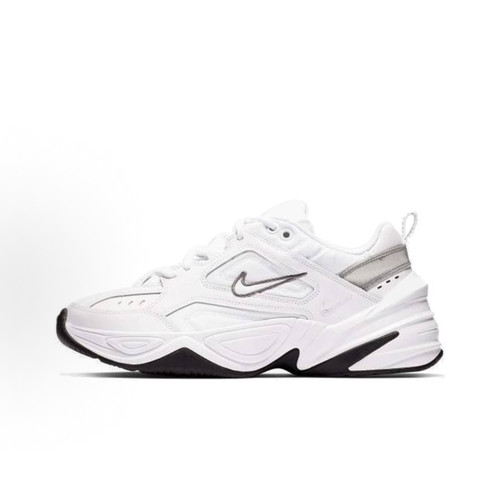 Nike M2K Tekno 厚大中底 老爹鞋特价断码BQ3378-100山东HQ仓