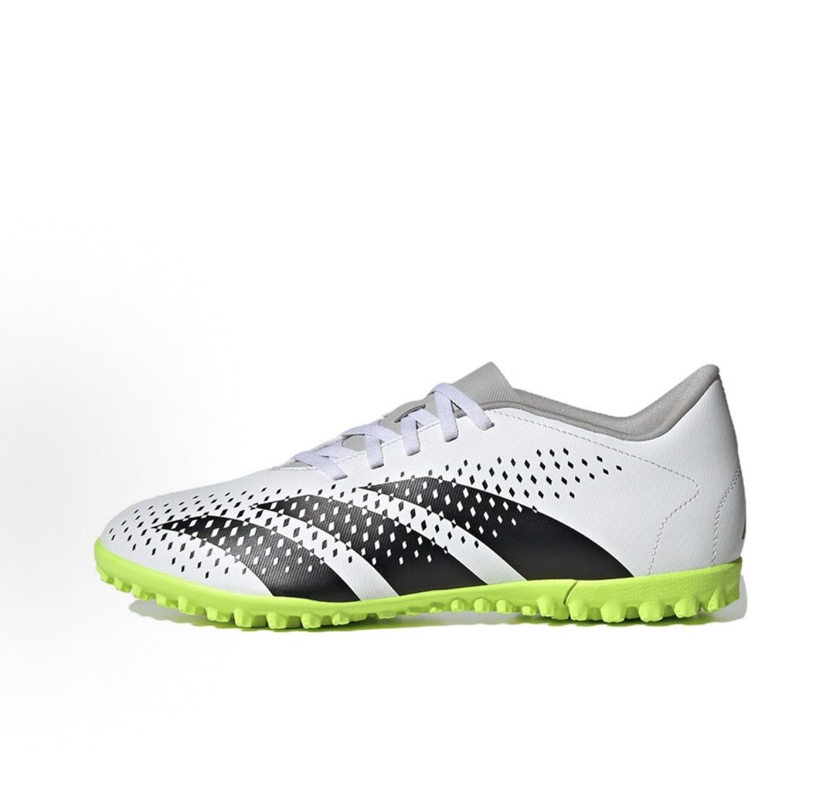 adidas Predator Accuracy.4足球鞋特价断码清仓GY9995闪电ZG仓