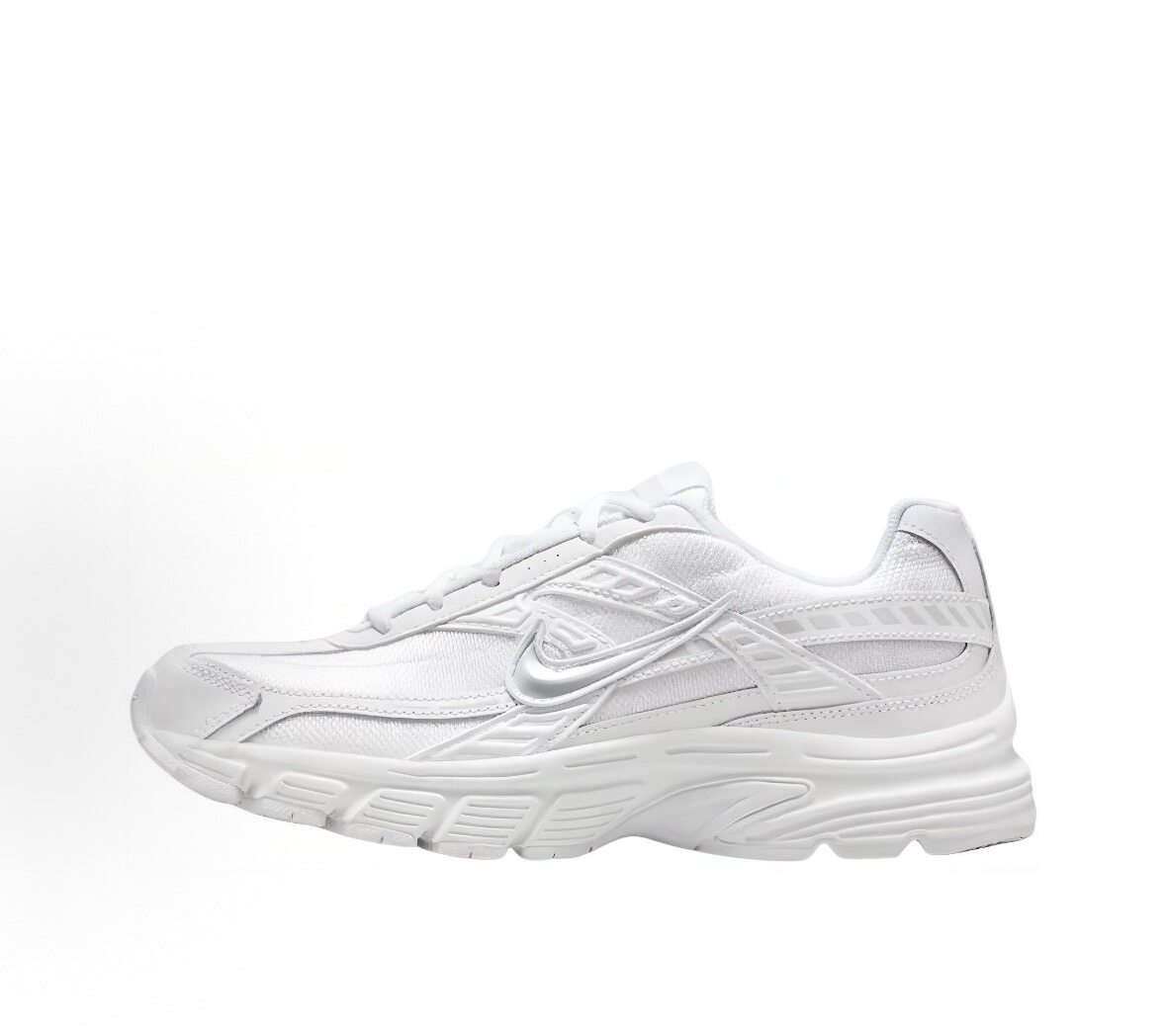 NIKE INITIATOR男女运动耐磨休闲鞋特价断码FZ9020-100山东HQ仓