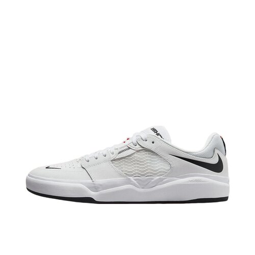 Nike SB Ishod 舒适 低帮 板鞋断码特价清仓DZ5648-101 杭州cj仓