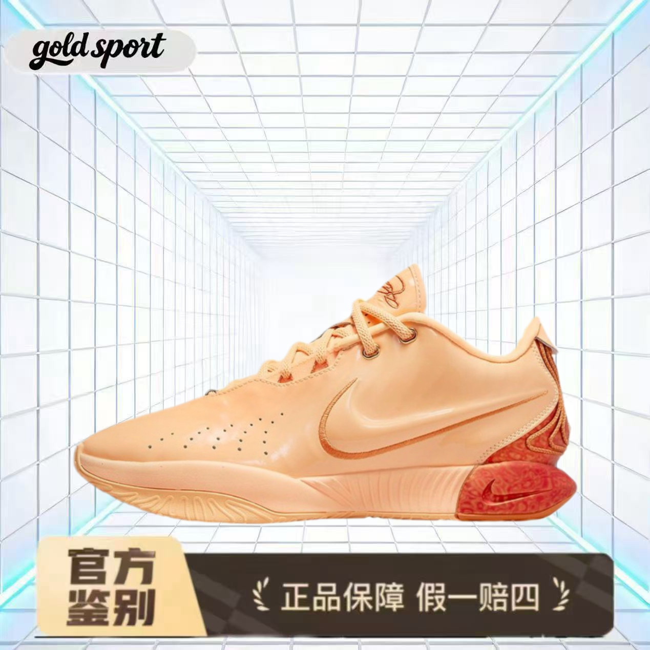 nike 詹姆斯篮球鞋跑鞋特价断码清仓fv2346-800 广东lz仓