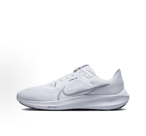 耐克Nike Pegasus 40轻便跑步鞋特价断码DV3853-102广东lz仓