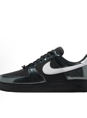 耐克Nike Air Force 1低帮板鞋 特价断码IB6843-001广东lz仓