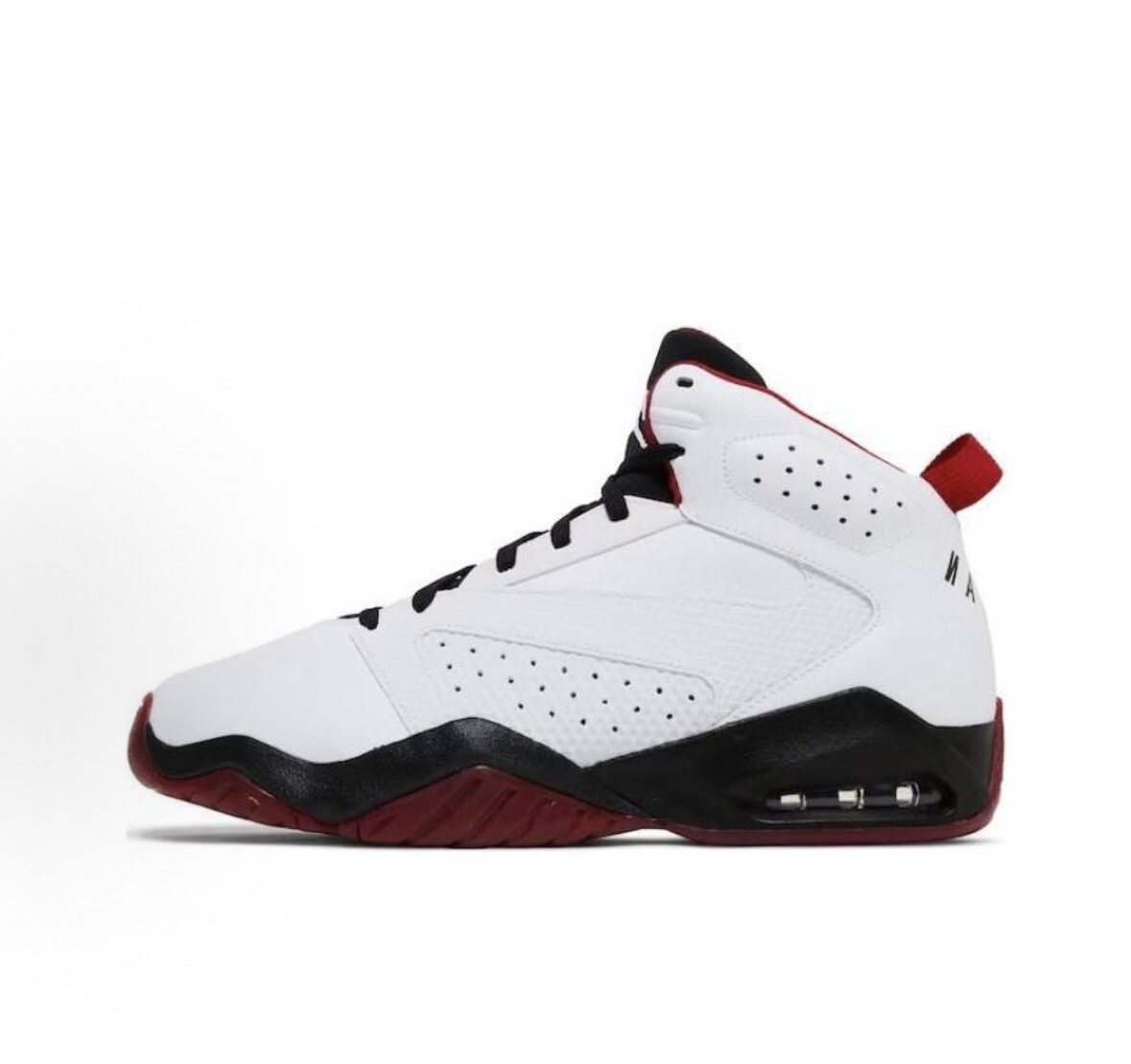 nike air jordan篮球鞋红色跑鞋特价断码清仓ar4430-106 广东lz仓